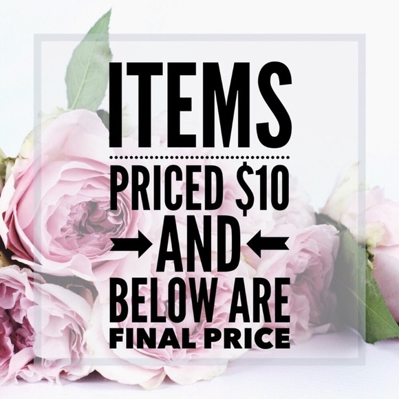 SHOP POLICIES - Picture 4 of 5